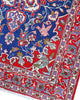 Tappeto Persiano Najafabad 154x101 cm