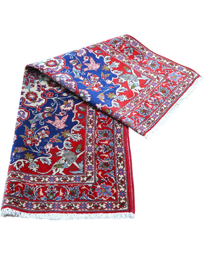 Tappeto Persiano Najafabad 154x101 cm