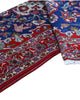 Tappeto Persiano Najafabad 154x101 cm