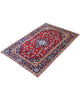 Tappeto Persiano Kashan 140x97 cm