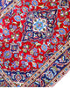 Tappeto Persiano Kashan 140x97 cm