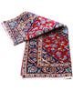 Tappeto Persiano Kashan 140x97 cm