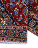 Tappeto Persiano Kashan 140x97 cm