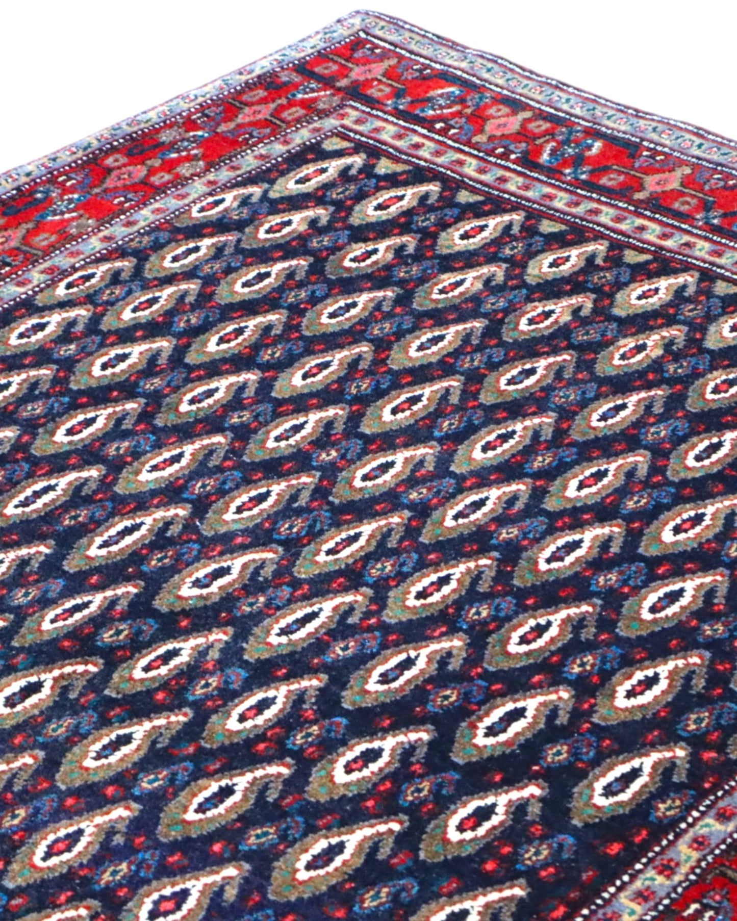 Tappeto Persiano Sanneh 158x126 cm