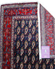 Tappeto Persiano Sanneh 158x126 cm