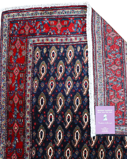 Tappeto Persiano Sanneh 158x126 cm
