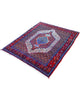 Tappeto Persiano Sanneh 161x131 cm