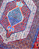 Tappeto Persiano Sanneh 161x131 cm