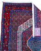 Tappeto Persiano Sanneh 161x131 cm