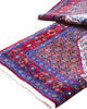 Tappeto Persiano Sanneh 161x131 cm
