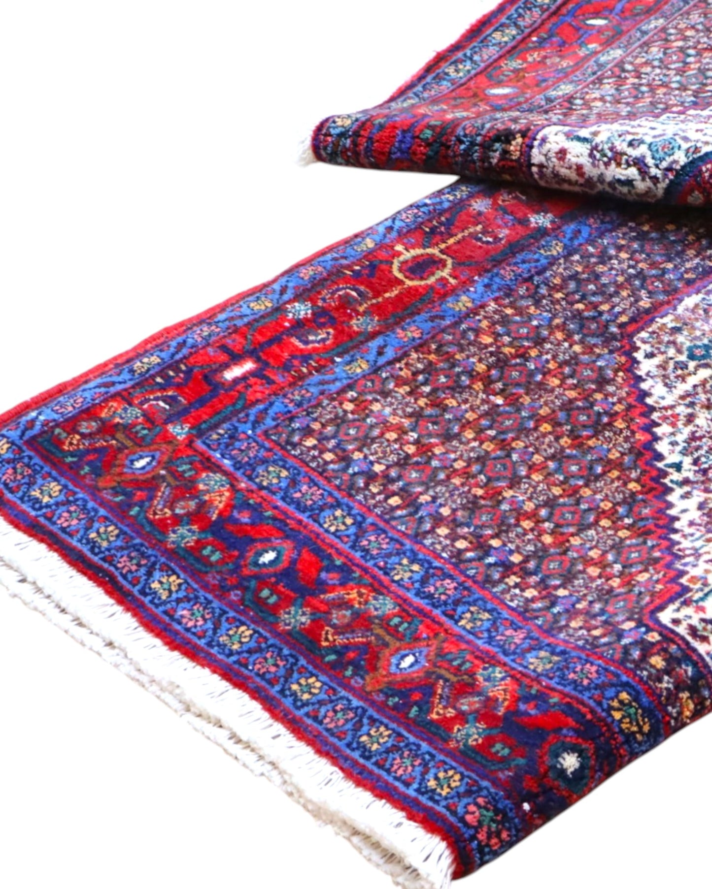 Tappeto Persiano Sanneh 161x131 cm