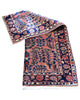 Tappeto Persiano Saruk Antico 150x104 cm