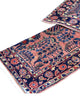 Tappeto Persiano Saruk Antico 150x104 cm
