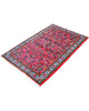 Tappeto Persiano Saruk 167x108 cm