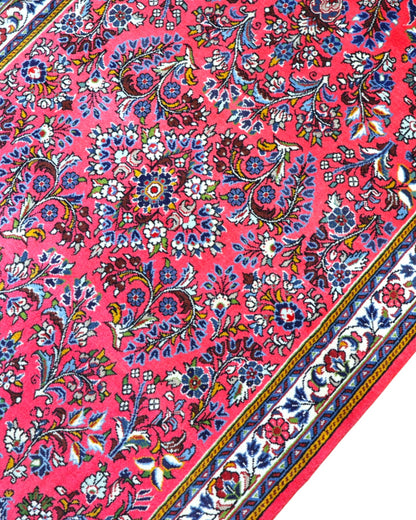 Tappeto Persiano Saruk 167x108 cm