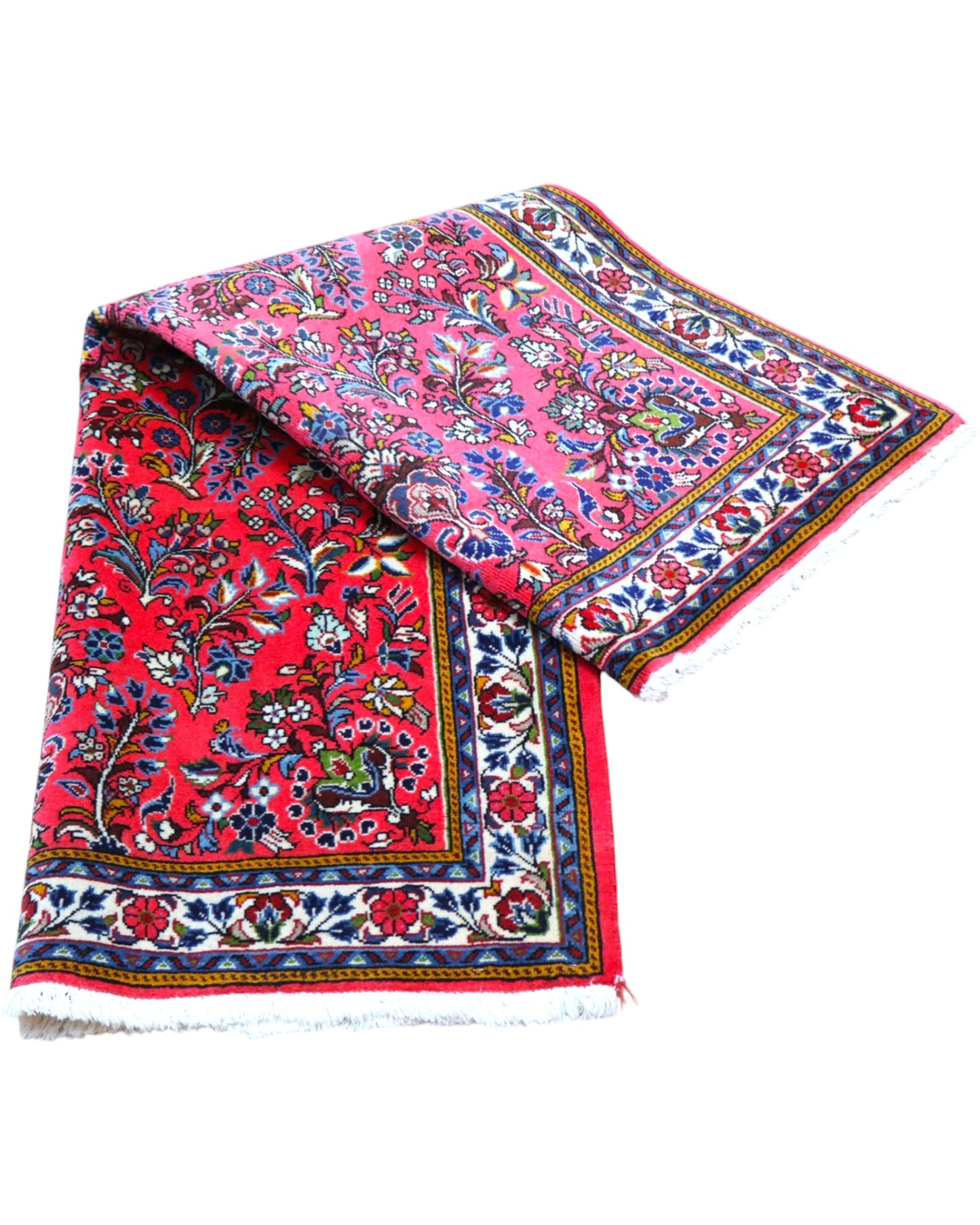 Tappeto Persiano Saruk 167x108 cm