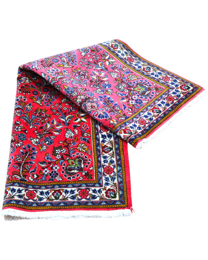 Tappeto Persiano Saruk 167x108 cm