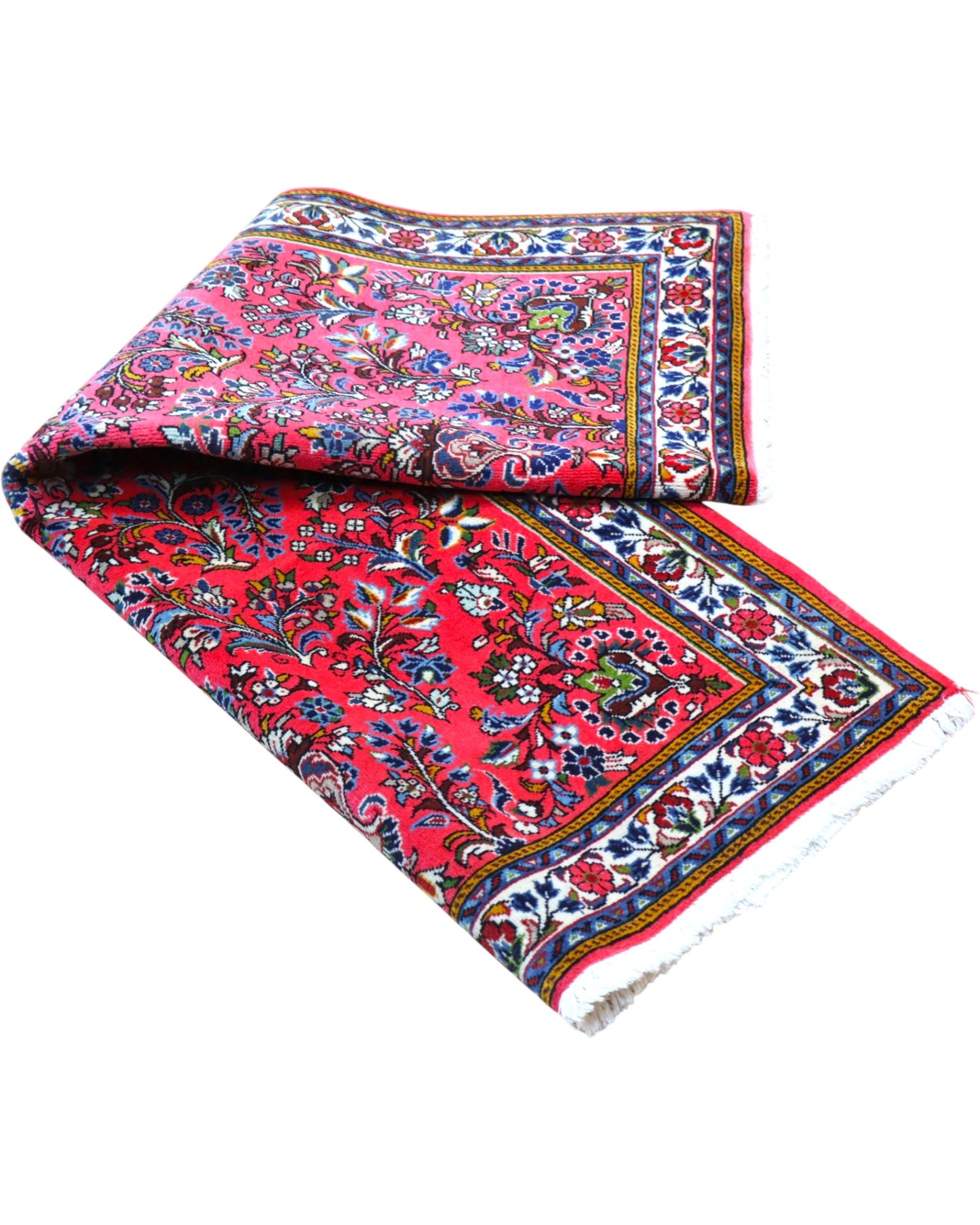 Tappeto Persiano Saruk 167x108 cm