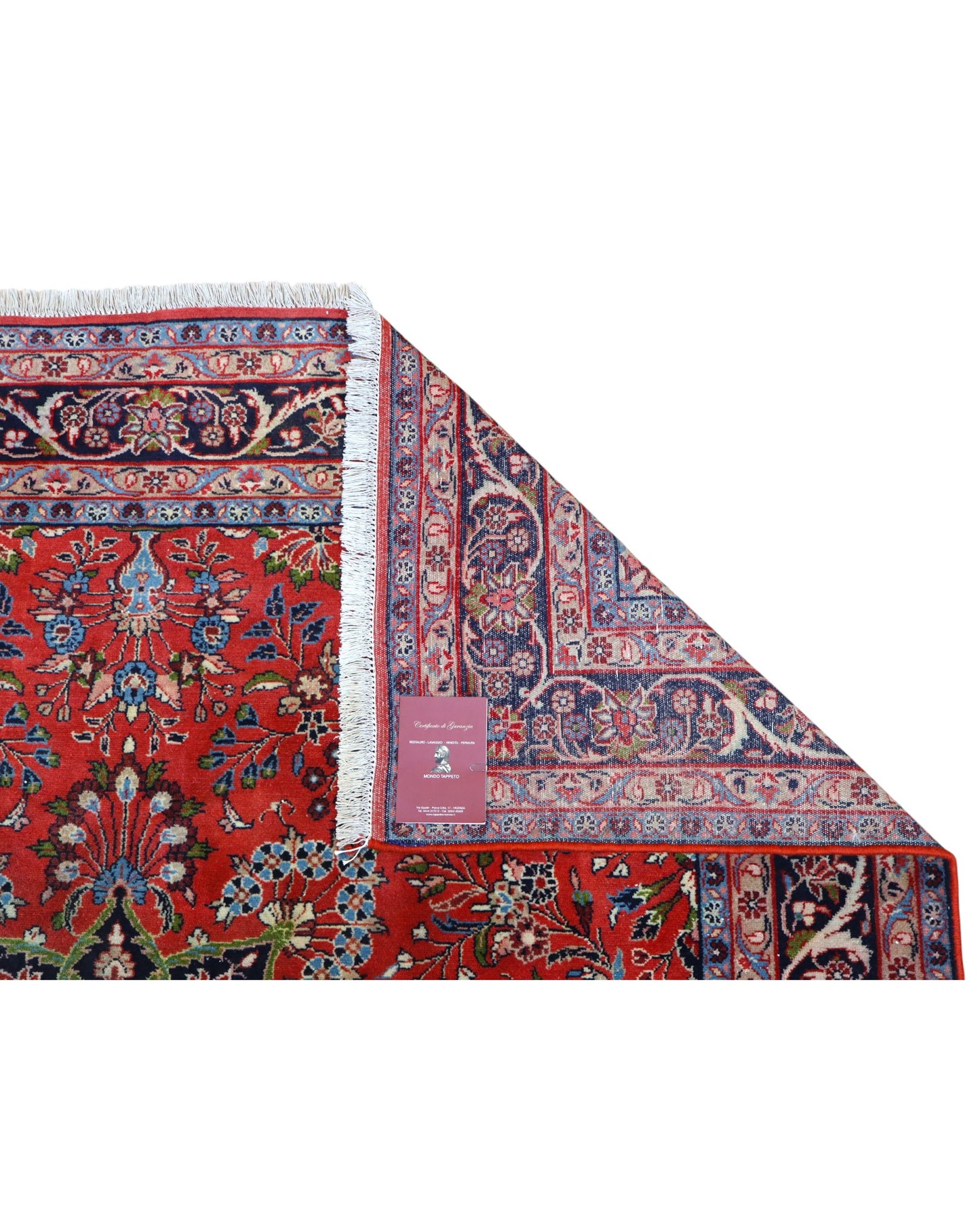 Mehraban Rug 198x198cm