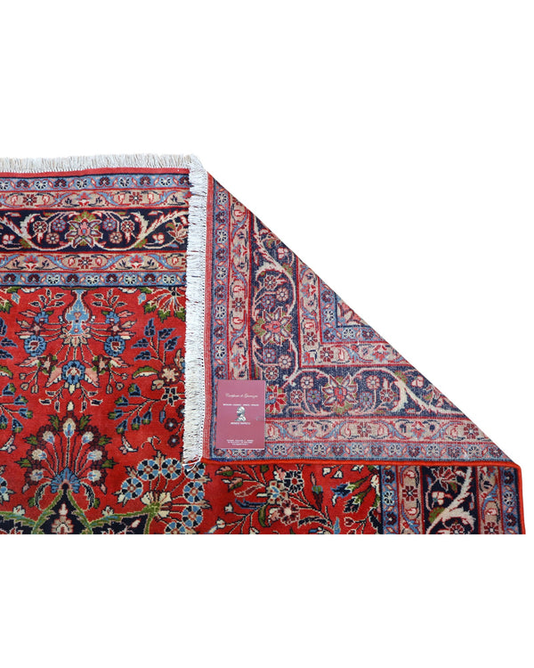 Mehraban Rug 198x198cm