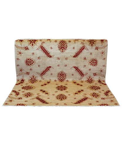 Tappeto Moderno  217x201cm