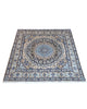 Nain rug 202x194cm