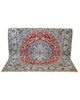 Nain rug 200x200cm