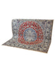 Nain rug 200x200cm