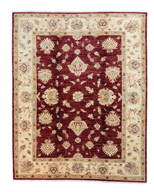 Tappeto Farahan 222x179cm