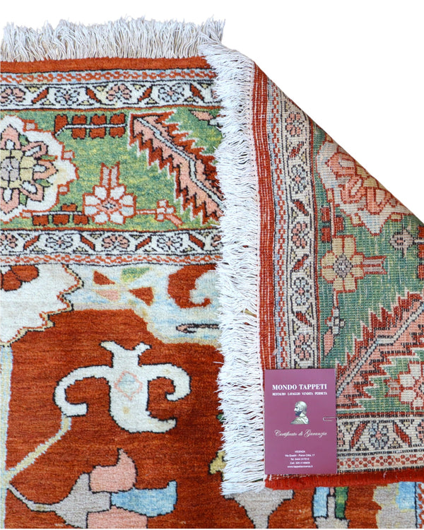 Tappeto Heriz 280x207cm