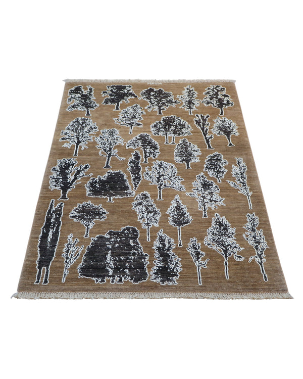 Tappeto Moderno 150x100cm