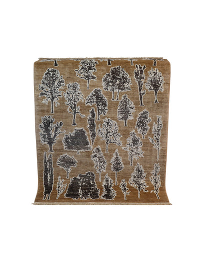 Tappeto Moderno 150x100cm