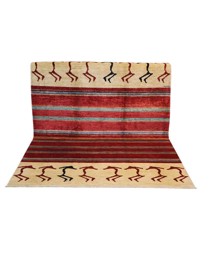 Tappeto Moderno 236x180cm