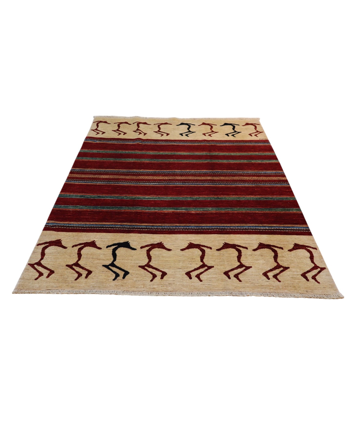 Tappeto Moderno 236x180cm