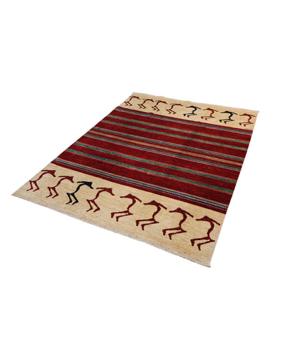 Tappeto Moderno 236x180cm