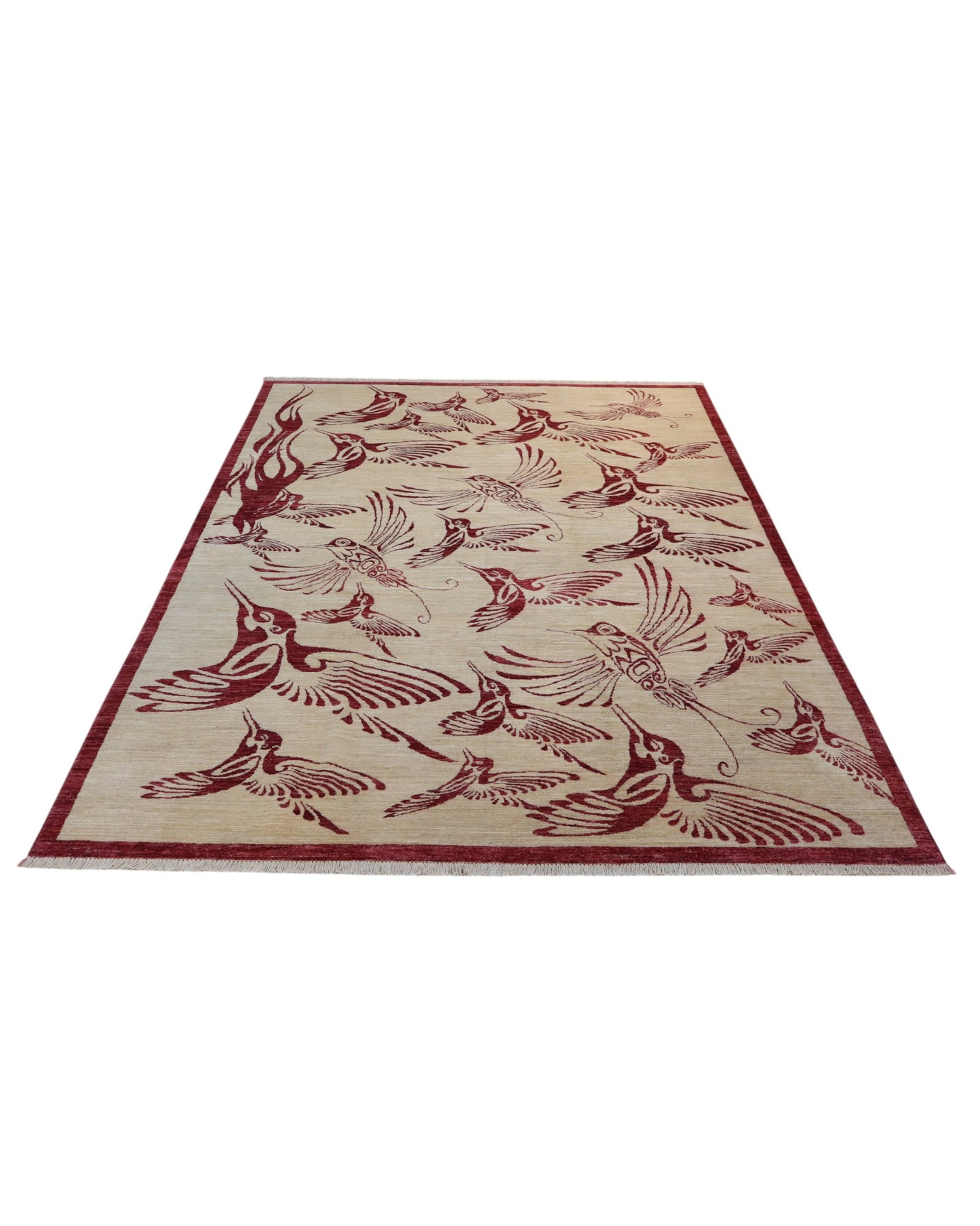 Tappeto Moderno 293x203cm