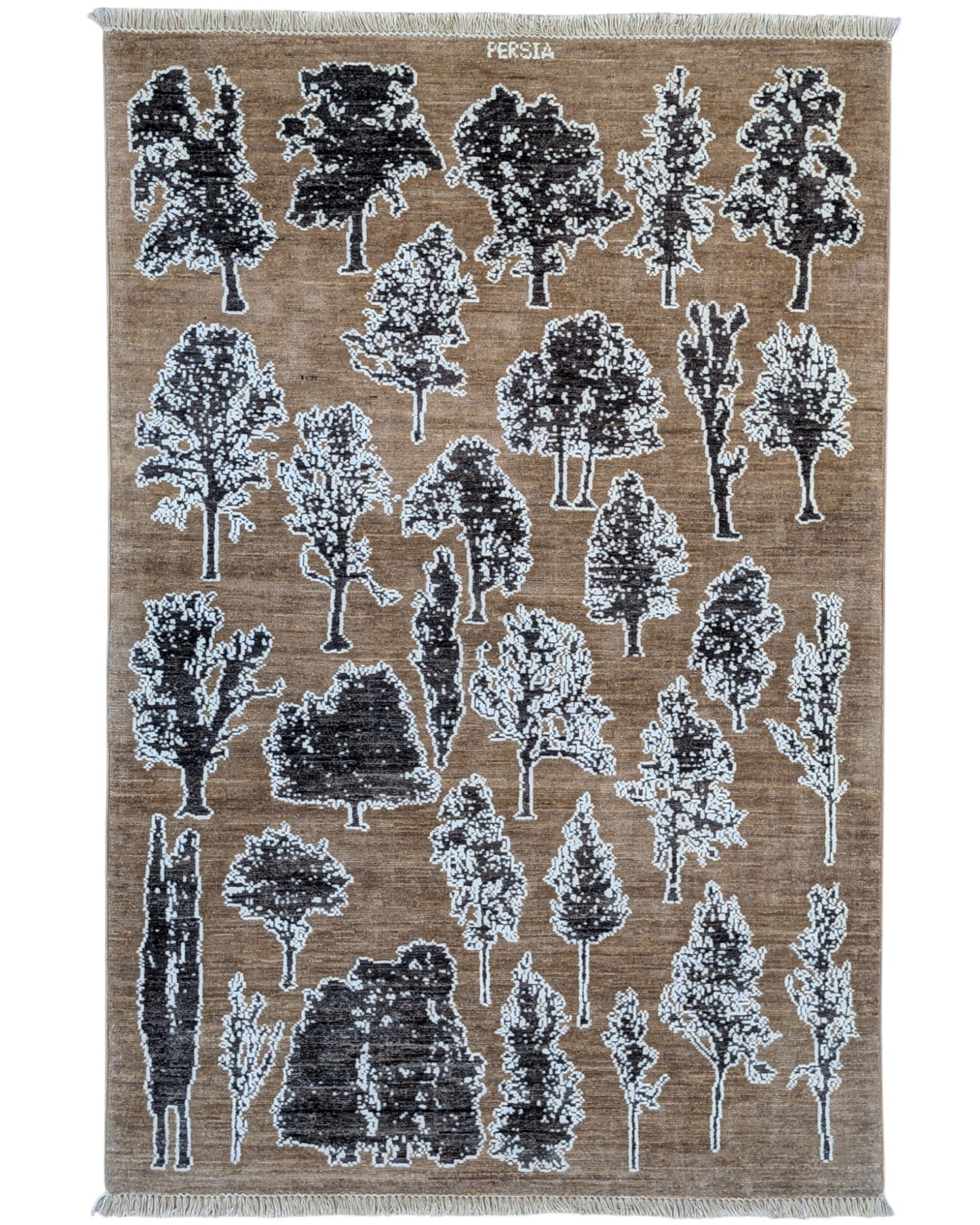 Tappeto Moderno 150x100cm