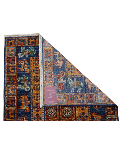 Tappeto Moderno 142x102cm