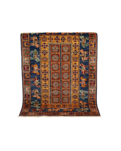 Tappeto Moderno 142x102cm