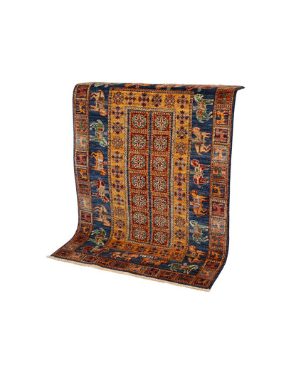 Tappeto Moderno 142x102cm