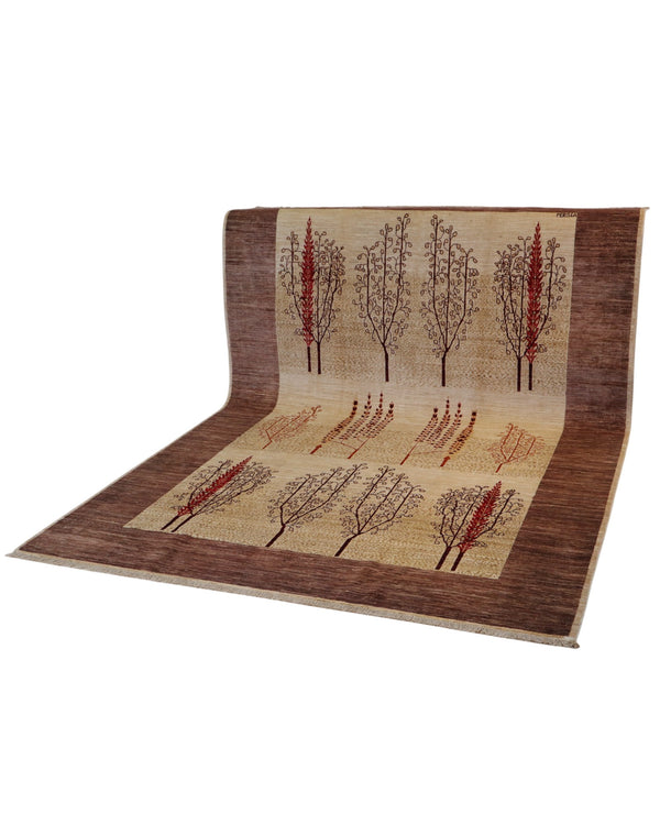 Tappeto Moderno 302x197cm