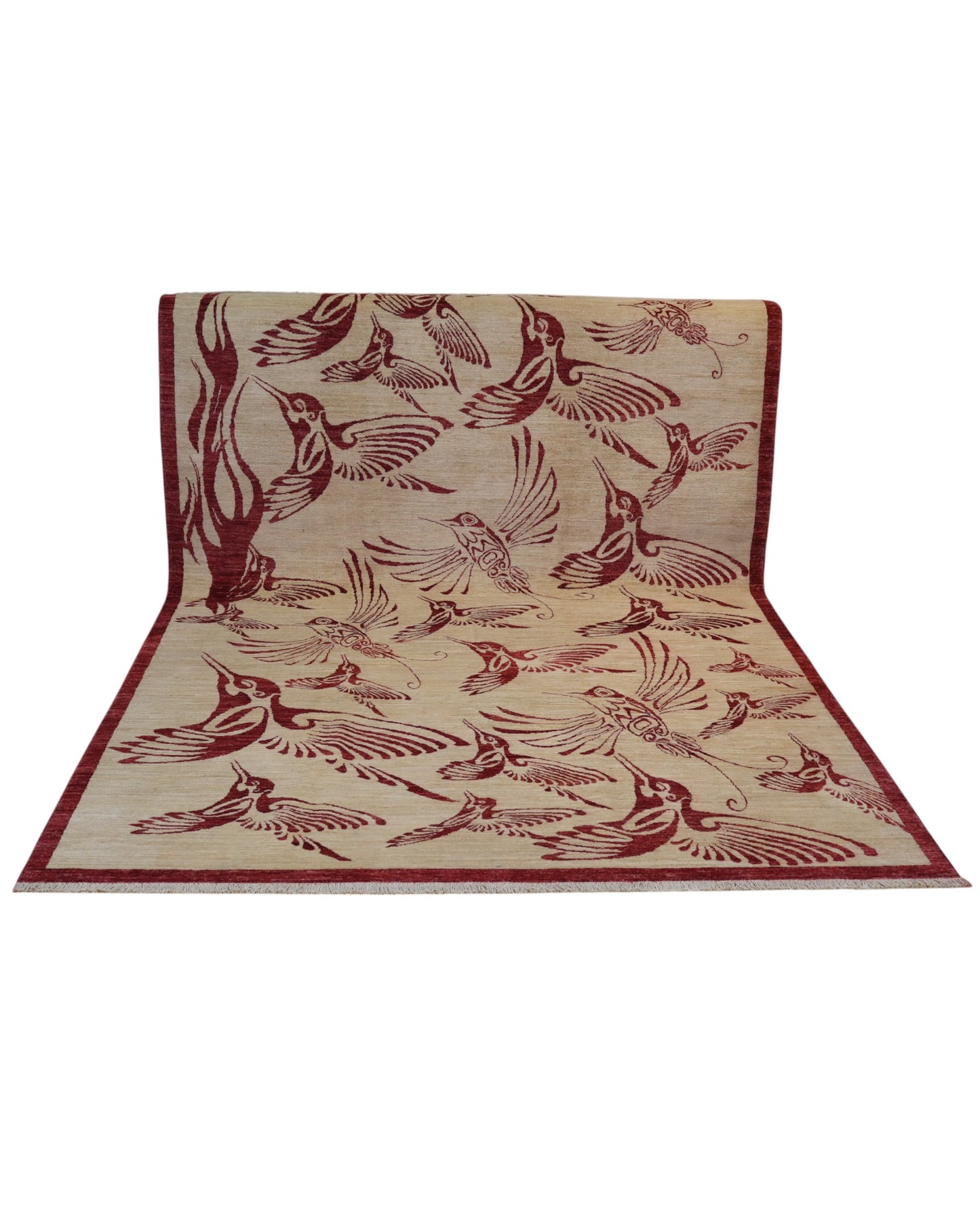 Tappeto Moderno 293x203cm