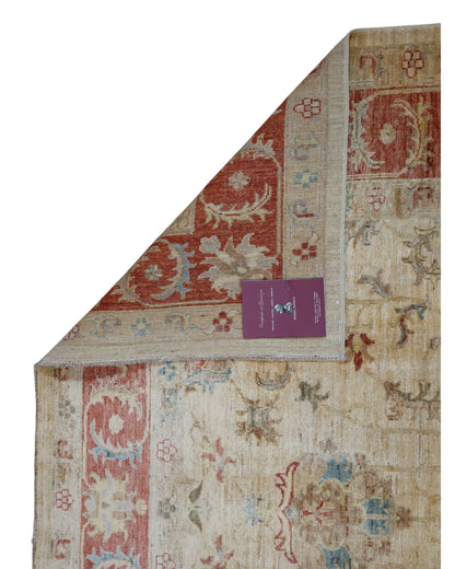 Farahan Rug 225x174cm