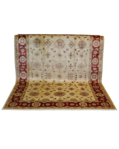 Farahan zigler carpet 238x180cm