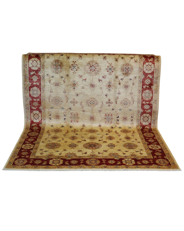 Farahan zigler carpet 238x180cm