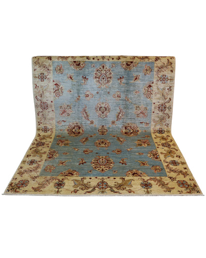 Tappeto Farahan  246x176cm