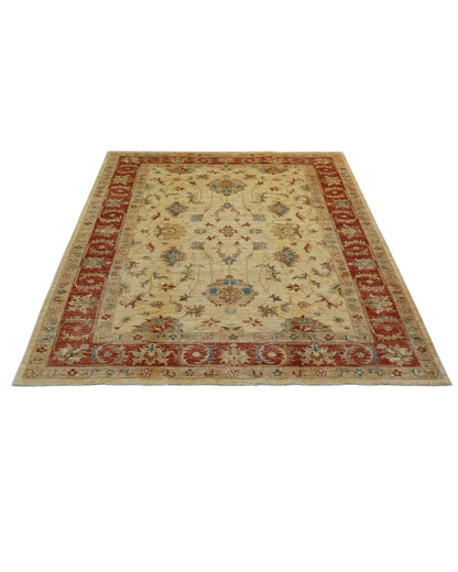 Farahan Rug 225x174cm