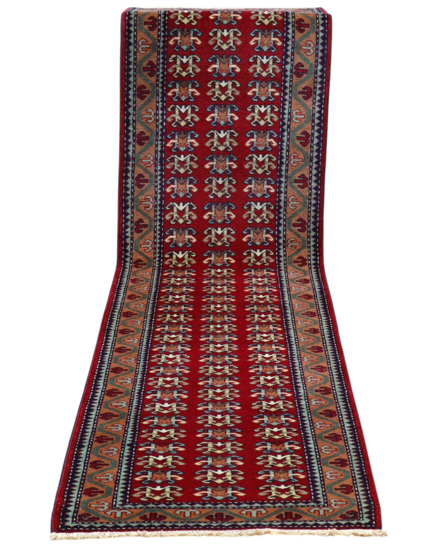 Tappeto Turco   302x80cm