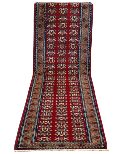 Tappeto Turco   302x80cm