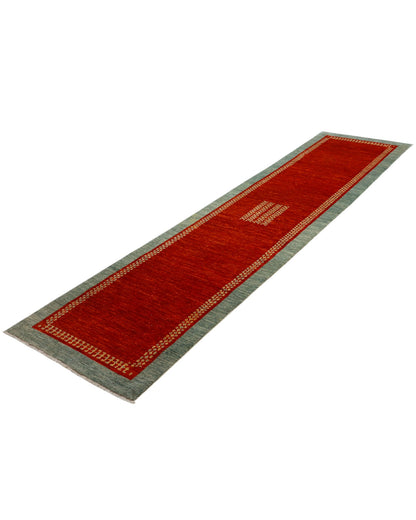 Tappeto Moderno 346x86cm